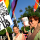 Illustration for article titled Regional Ranking Of Where It’s “Ok To Be Gay”